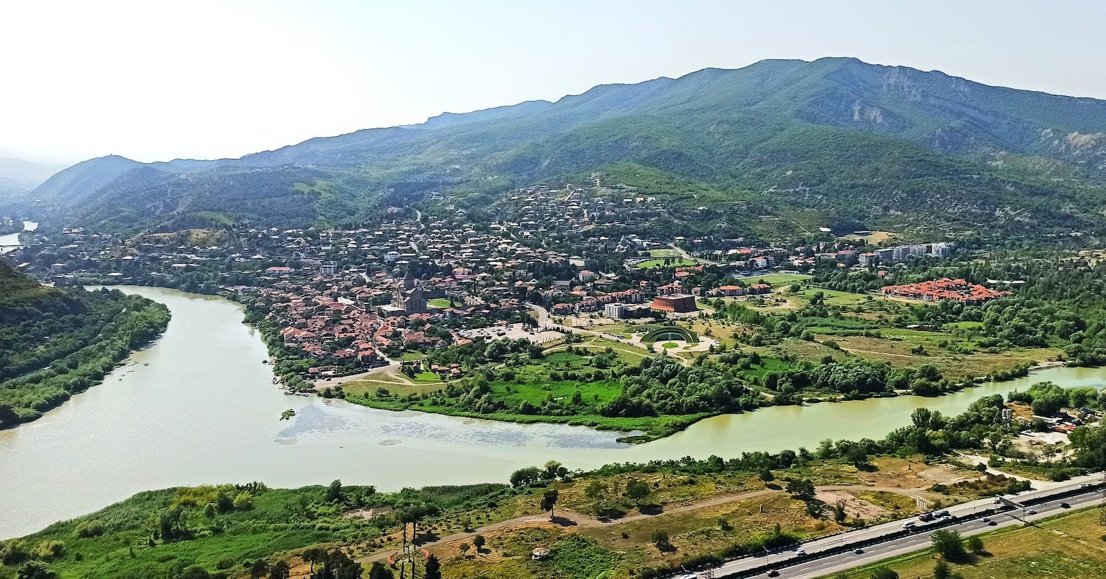 Mtskheta - Image 1