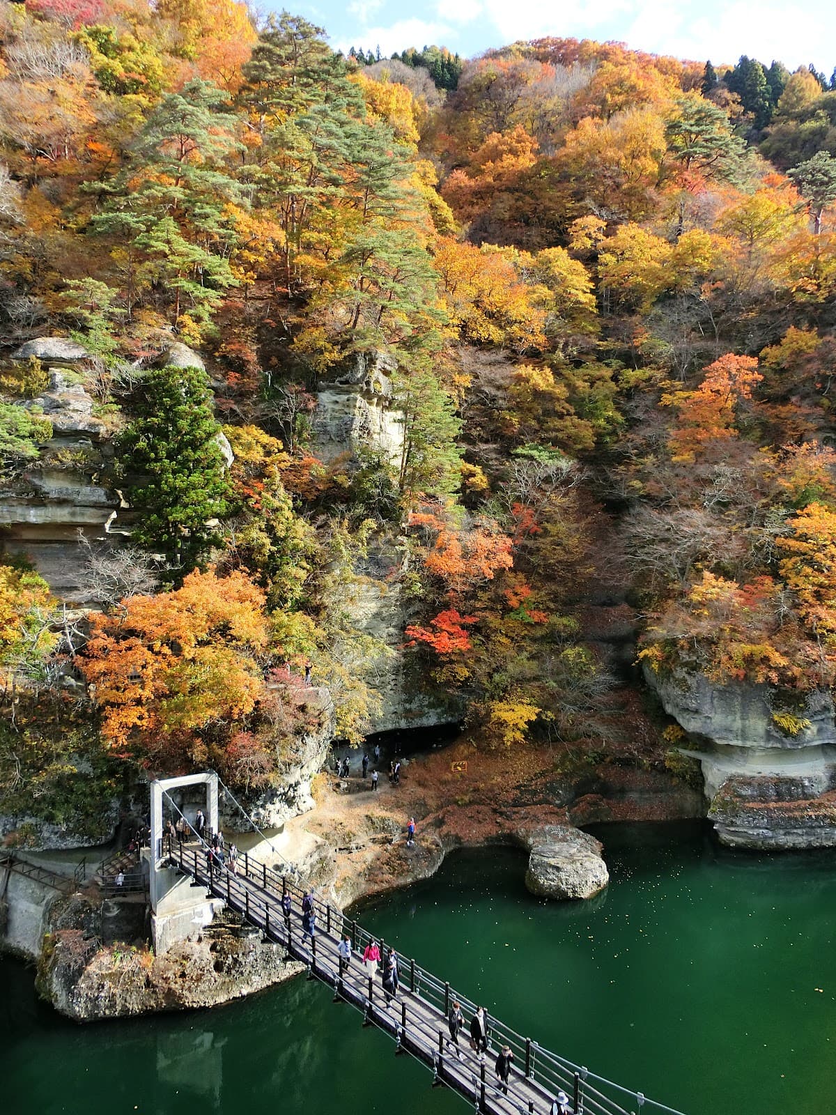 Tonohetsuri - Image 1