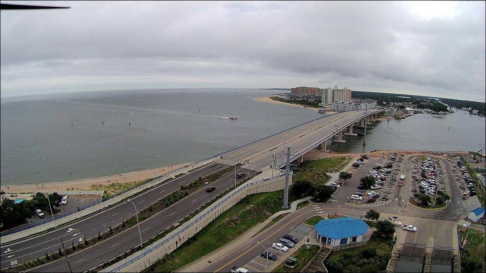 The Sandbar Playground