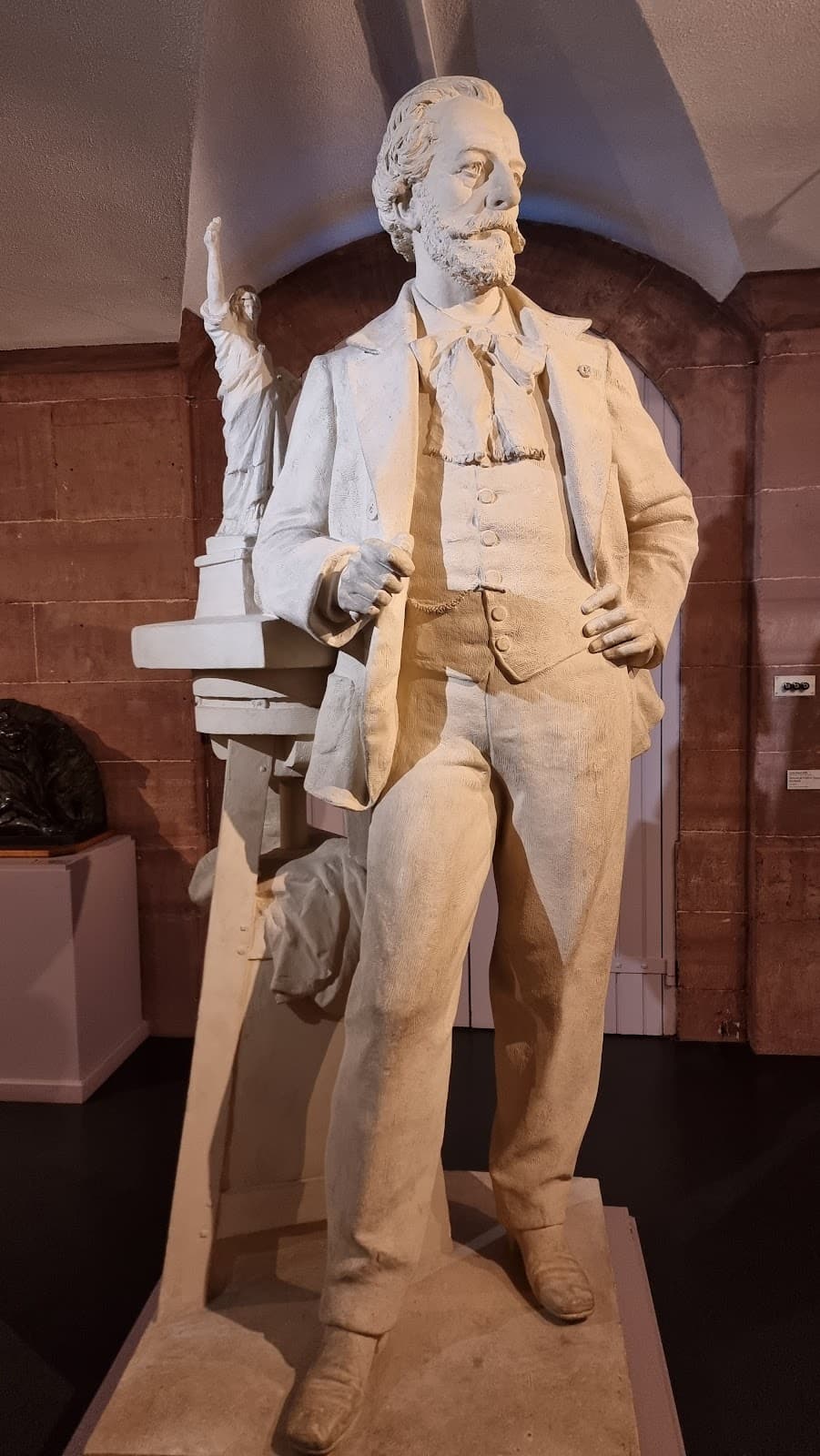 Belfort History Museum - Image 1