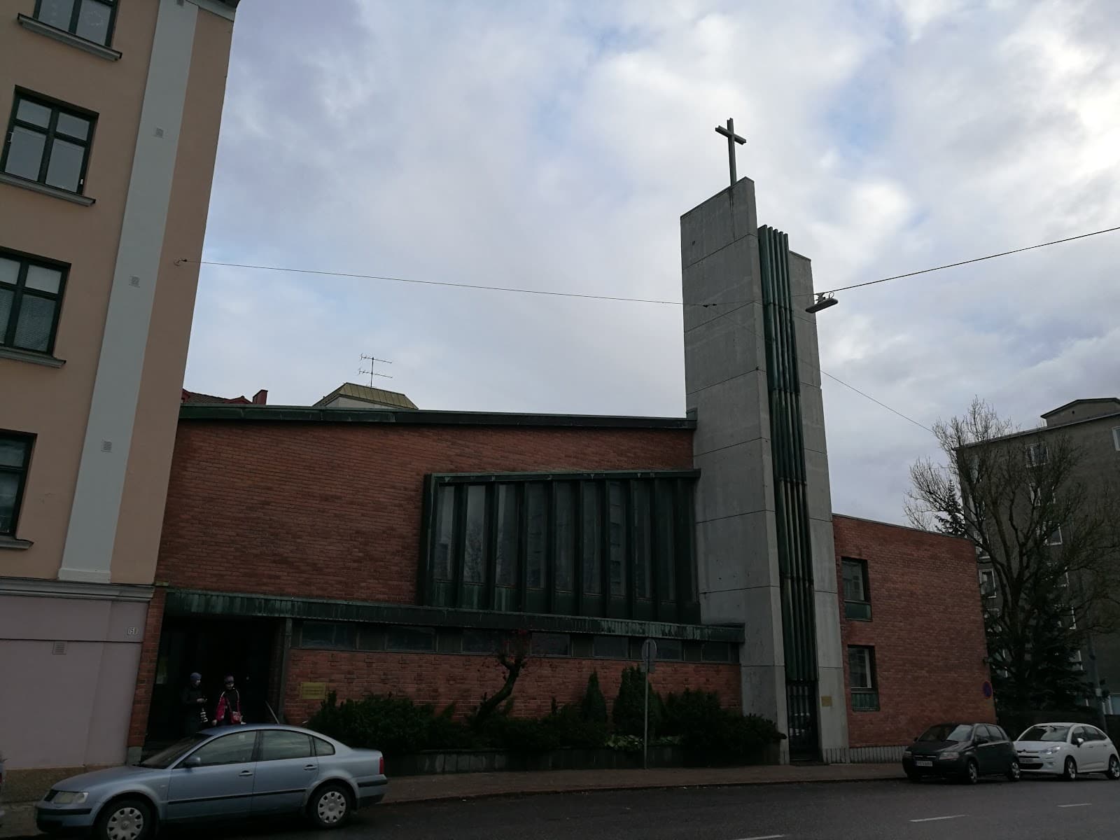 St. Bridget and Blessed Hemming Catholic Church - Image 1