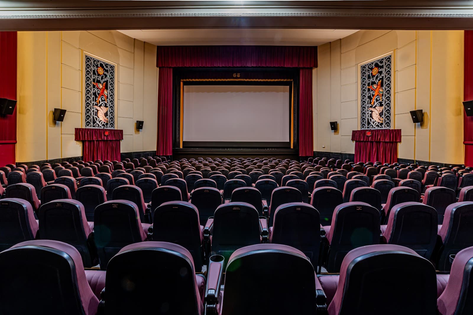 Gem Theatre (Kannapolis) - Image 1