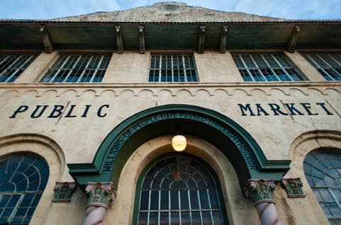Oklahoma City Farmers Public Market - Image 1