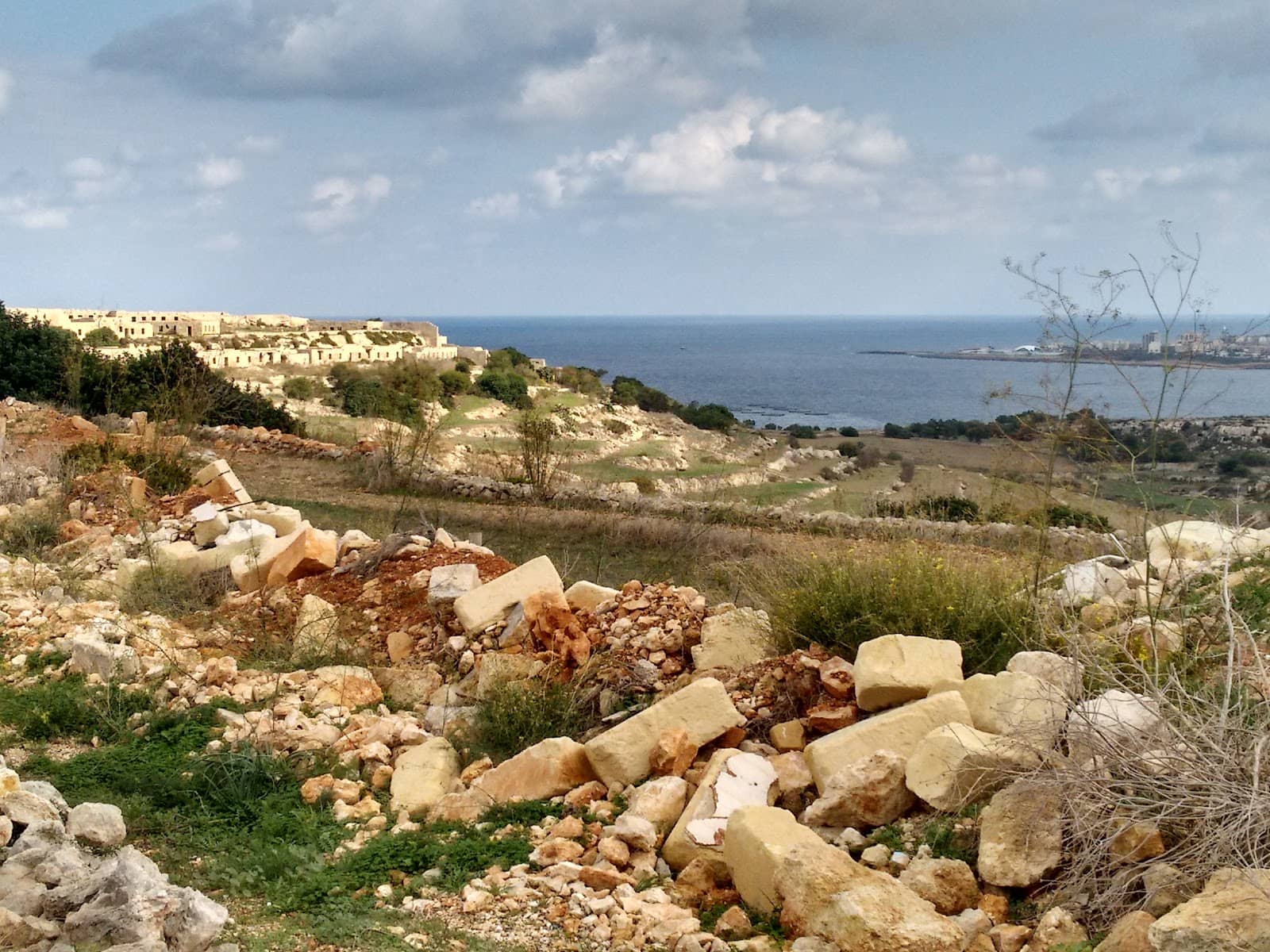 Historical Significance