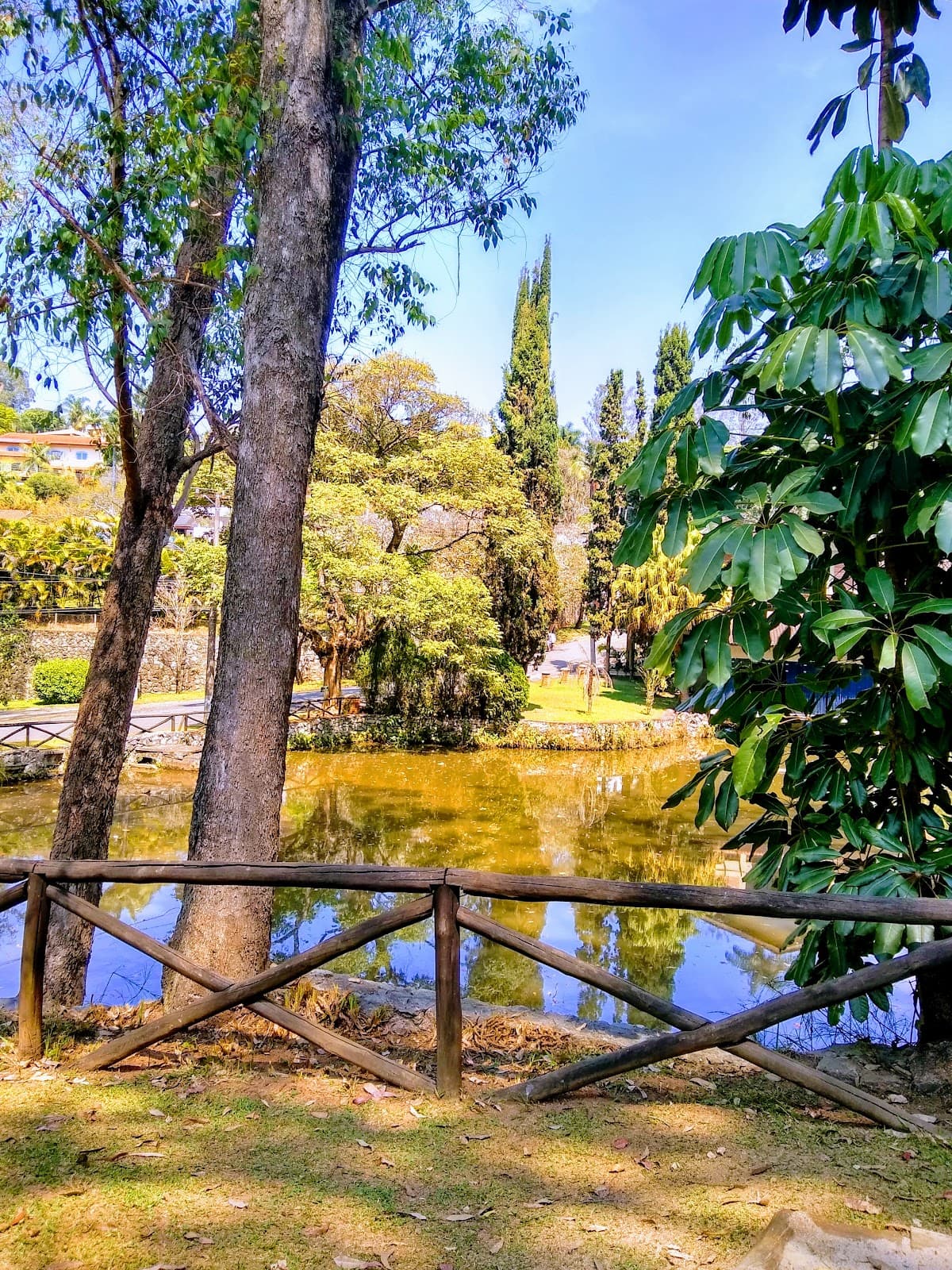 Granja Viana - Image 1