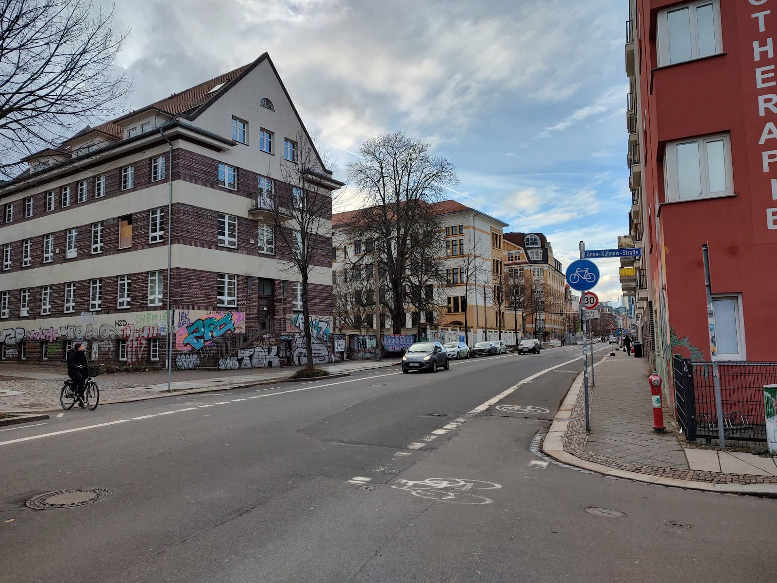 Reudnitz Leipzig - Image 1