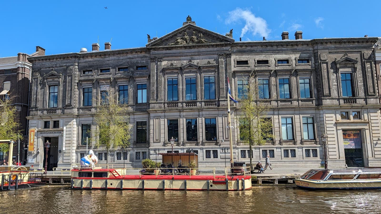 Allard Pierson Museum Amsterdam - Image 1