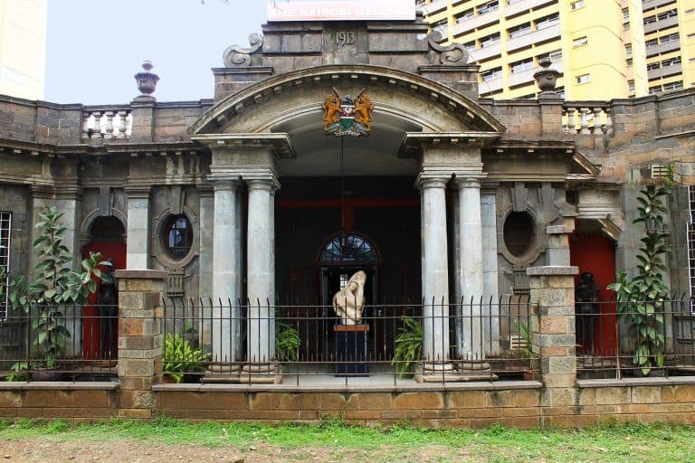 Nairobi Gallery - Image 1