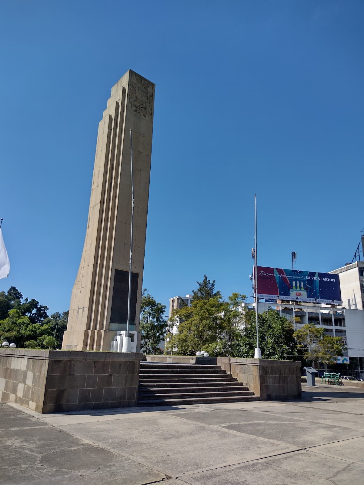 Plaza del Obelisco - Image 1