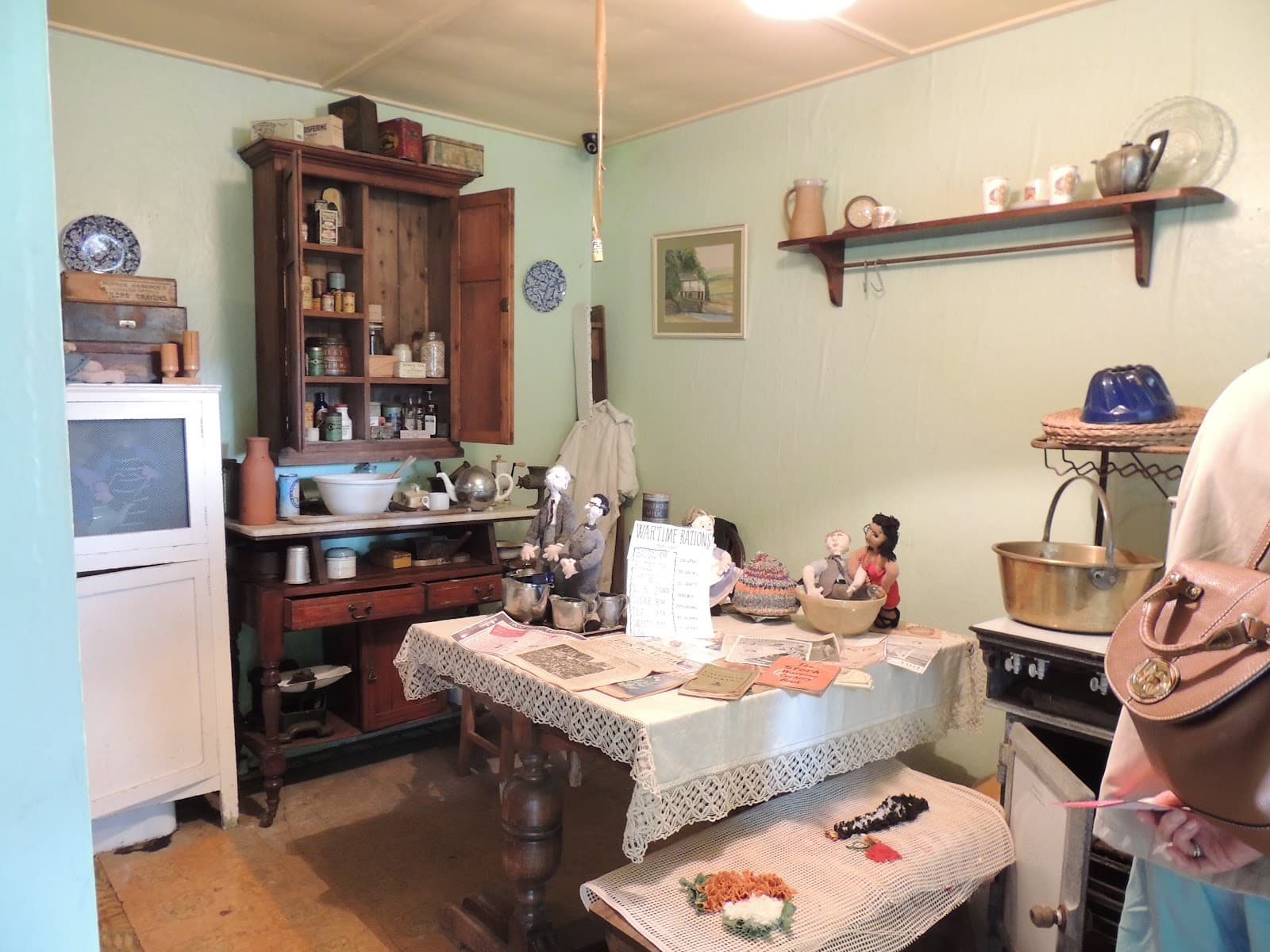 Tin Shed Experience - Image 1