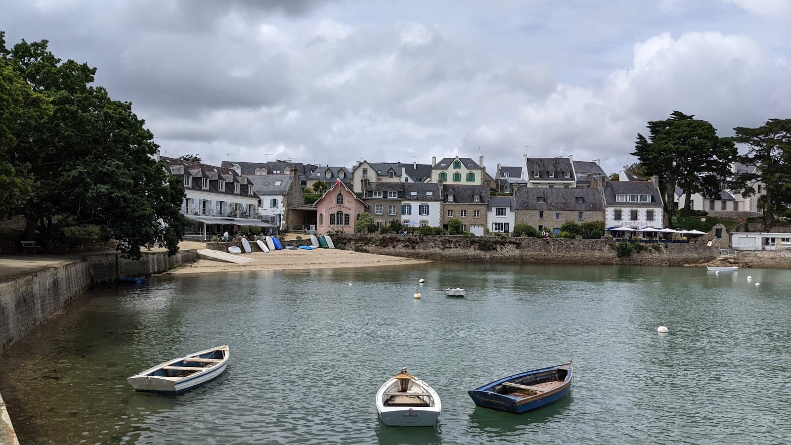 Sainte-Marine - Image 1