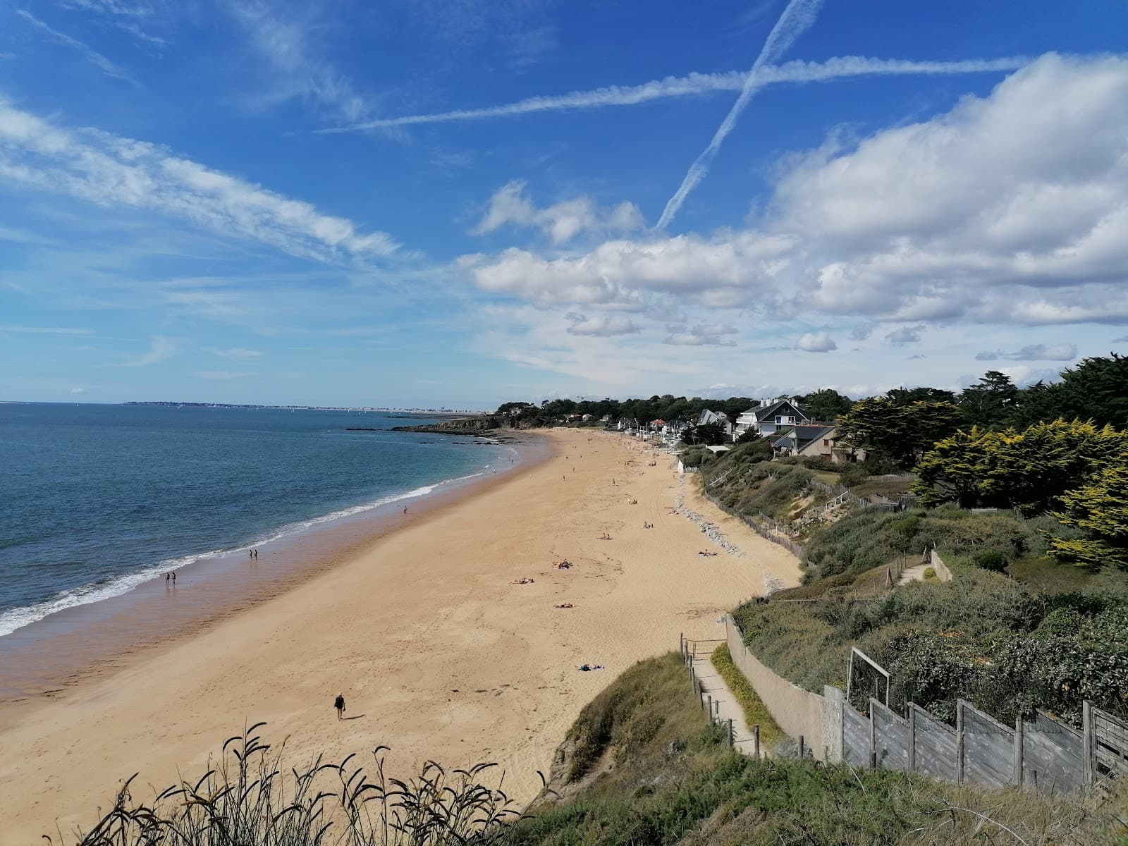 Plage de Sainte-Marguerite (Pornichet) - Image 1