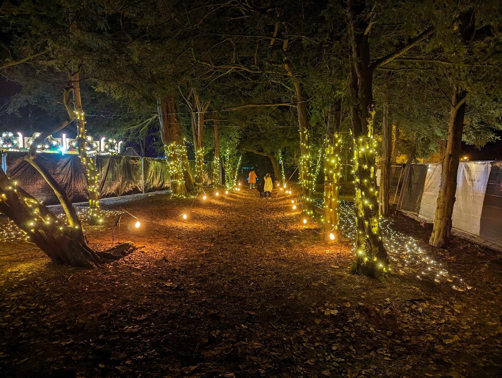 Haling Dene Centre & Gardens - Image 1