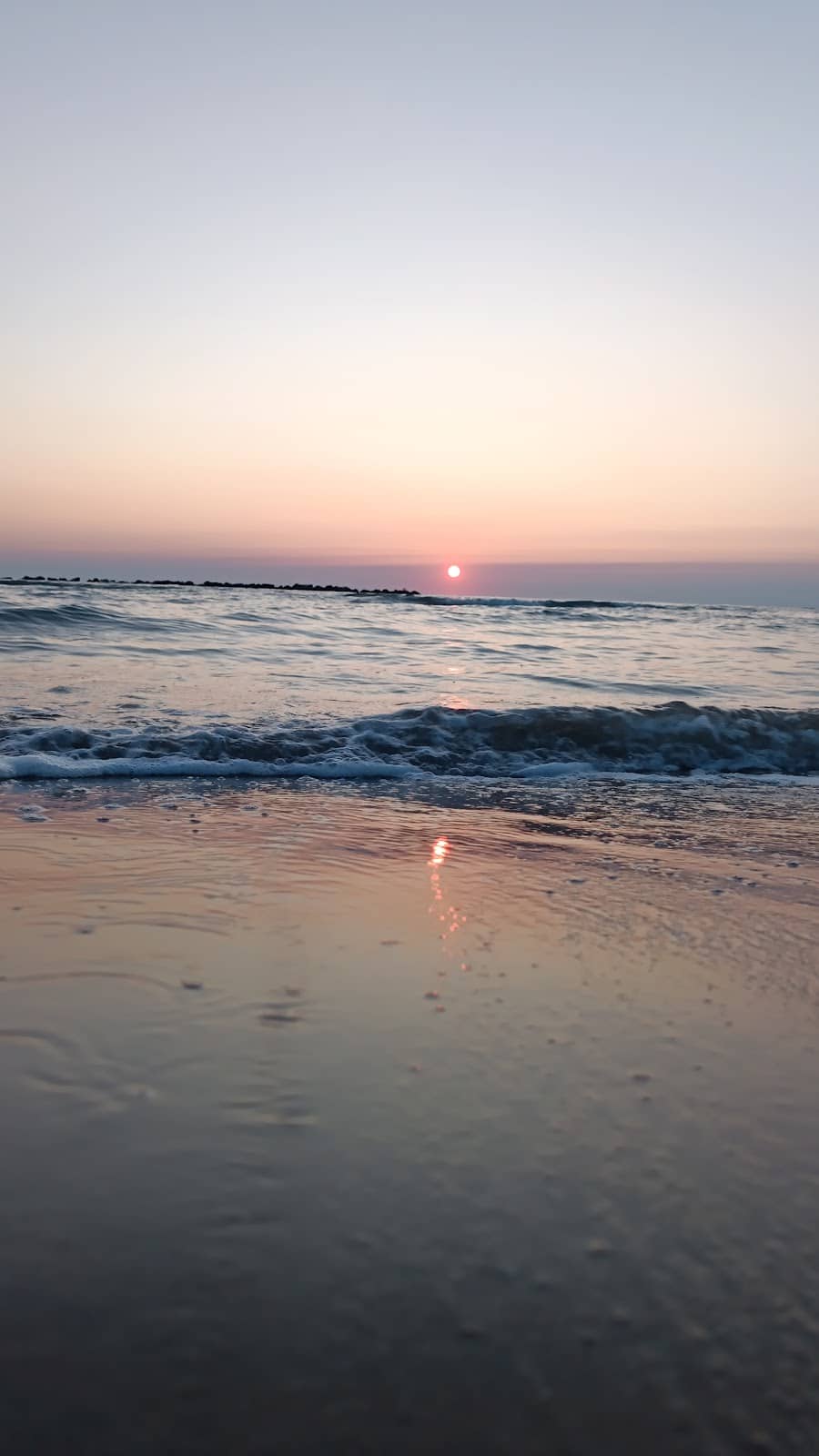 Family-Friendly Shores