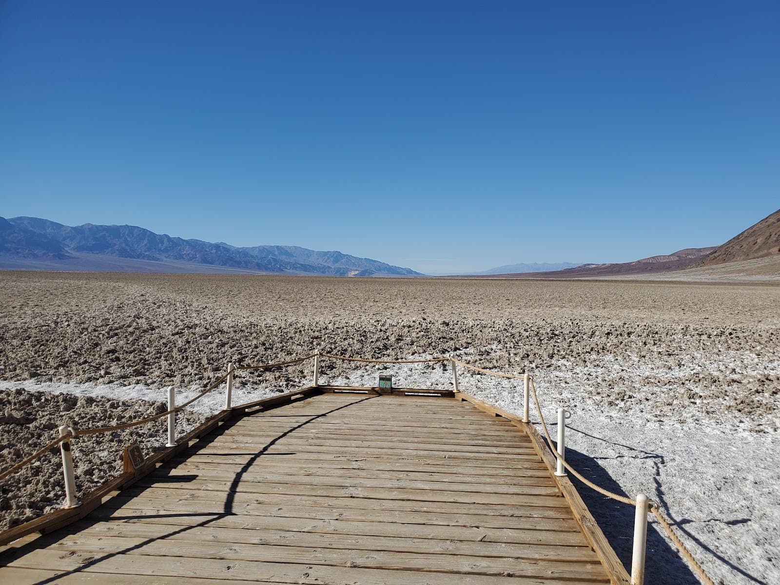 Badwater Basin - Image 1