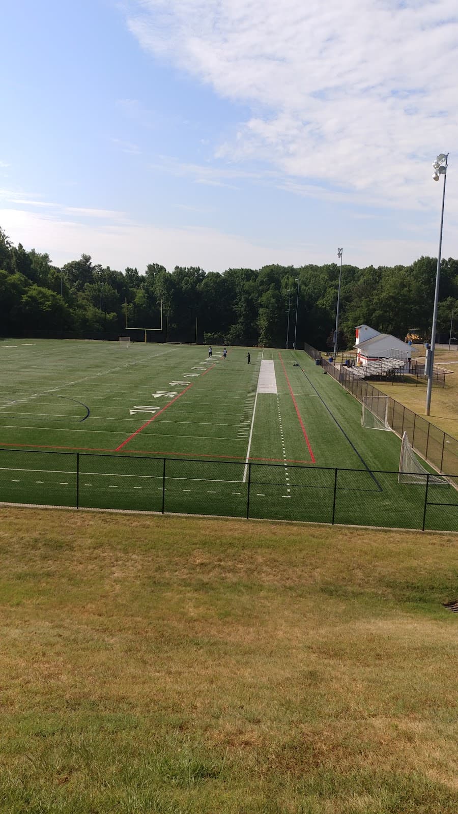 Whitemarsh Park - Image 1