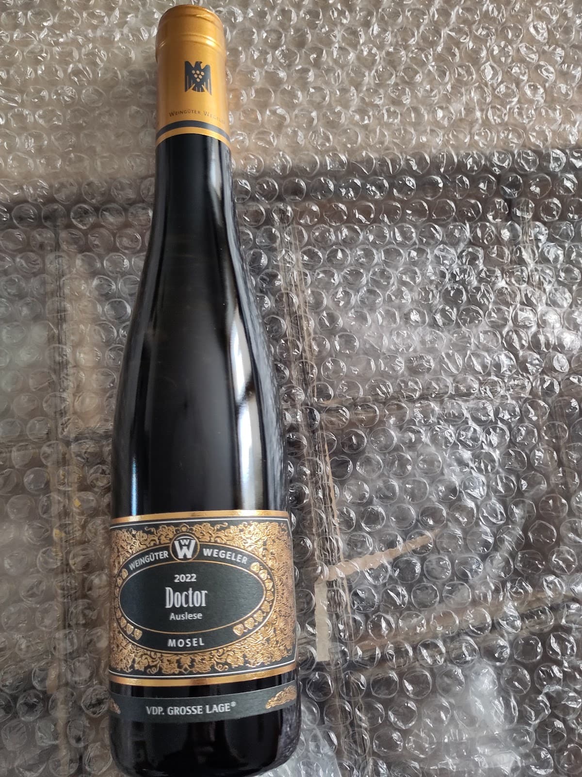 Ürziger Würzgarten Vineyard - Image 1