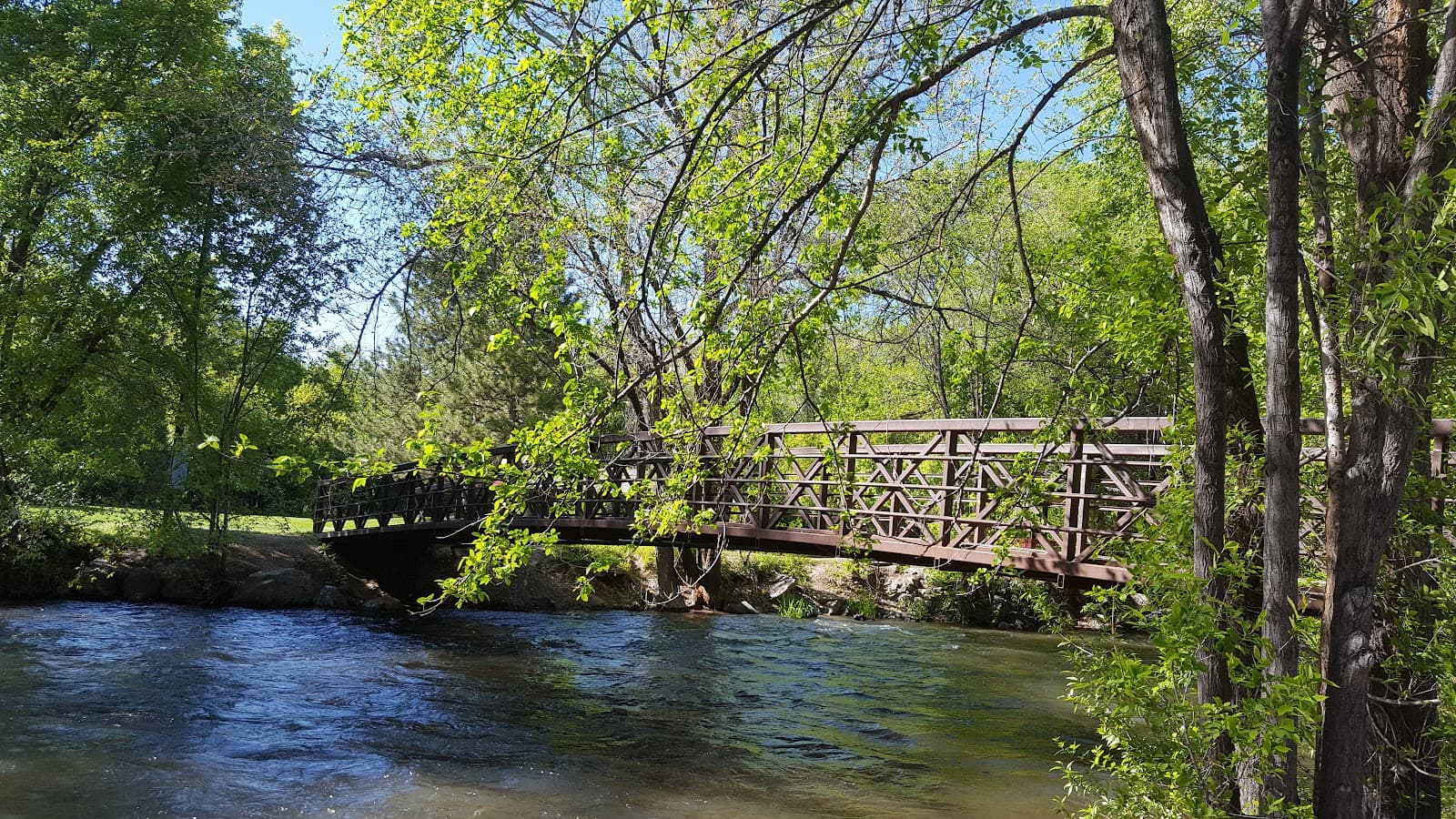 Paul Ream Wilderness Park - Image 1