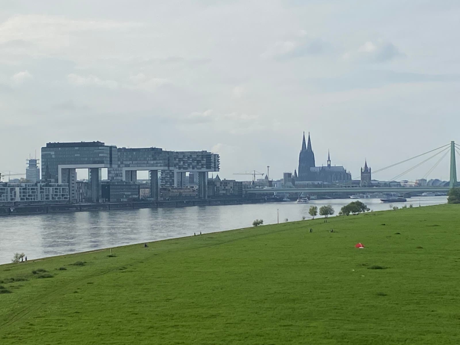 Poller Wiesen - Image 1