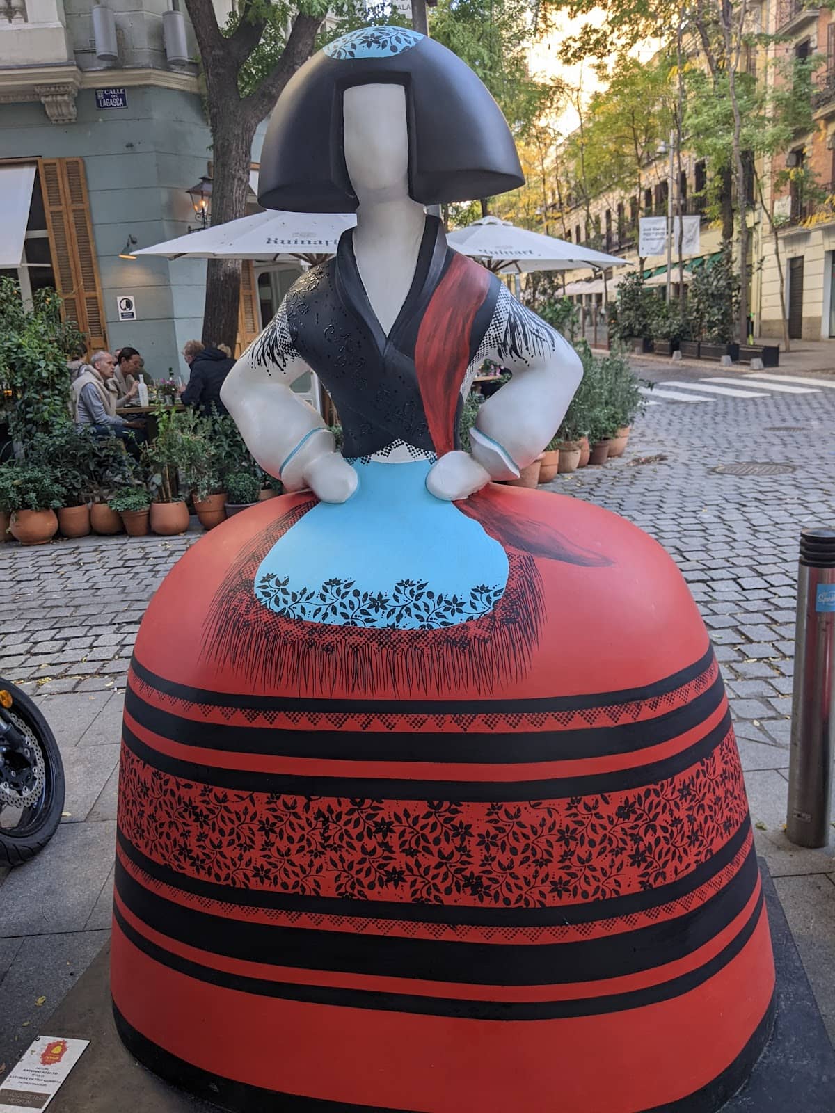 Kaito The Original Hand Roll Bar