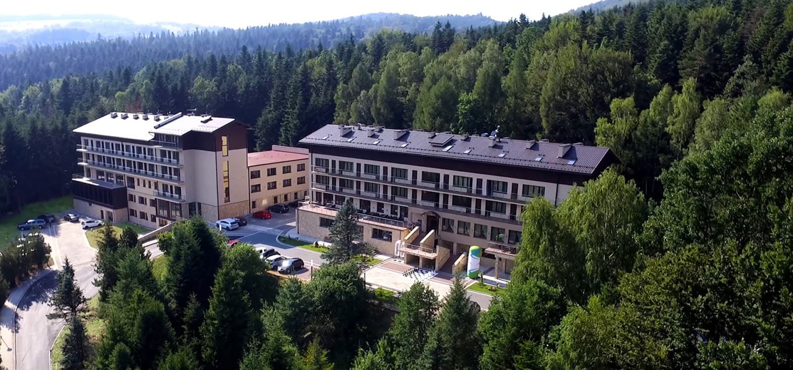 Rymanów-Zdrój Spa - Image 1