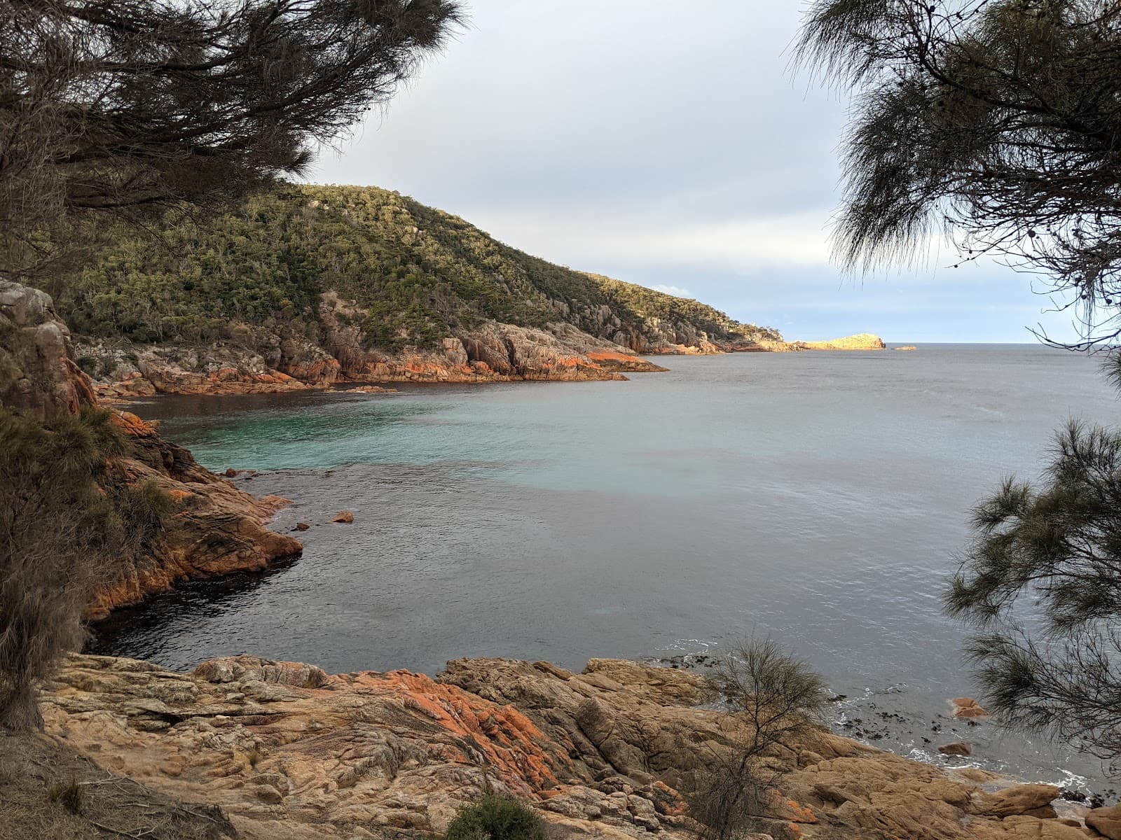 Sleepy Bay Freycinet National Park - Image 1