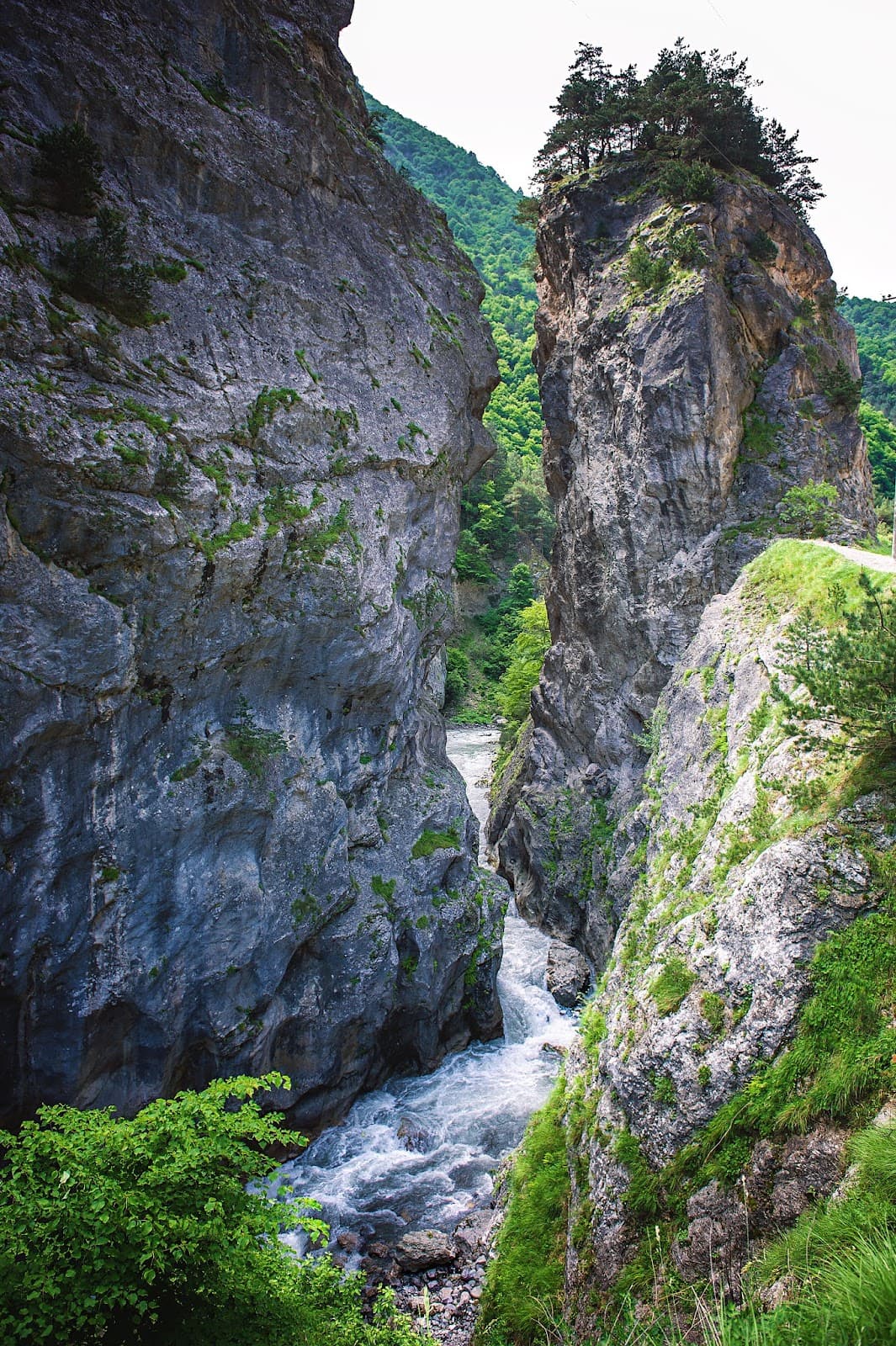 Kadargavan Canyon - Image 1