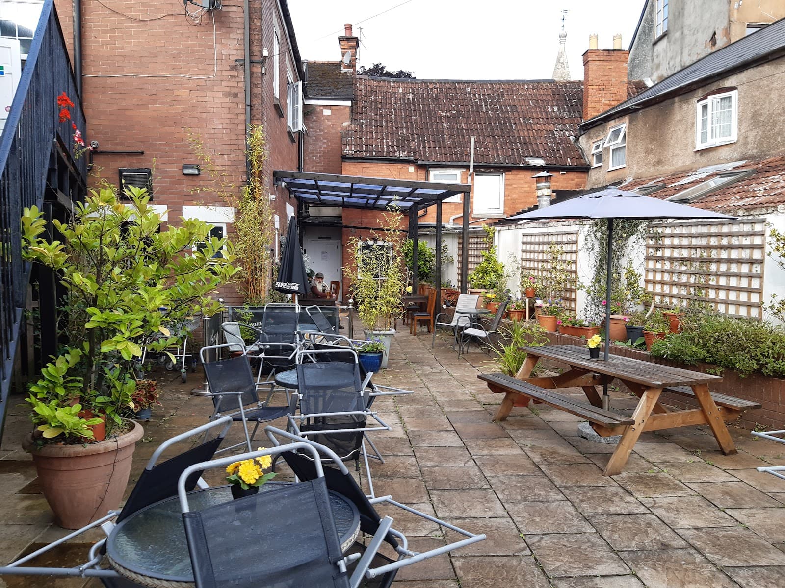 Exe–Lowman Confluence Walk - Image 1