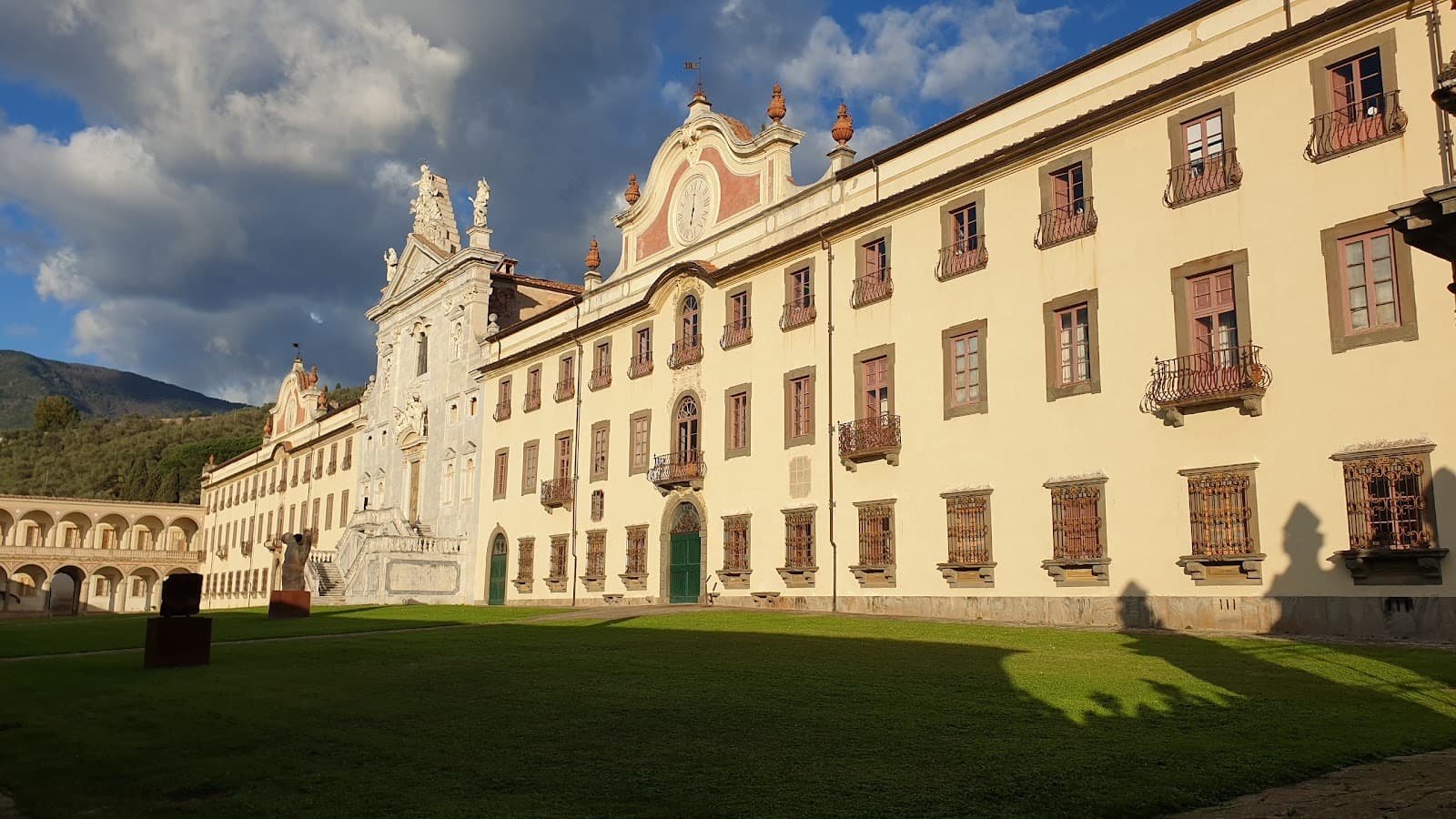 Calci Charterhouse (Certosa di Pisa) - Image 1