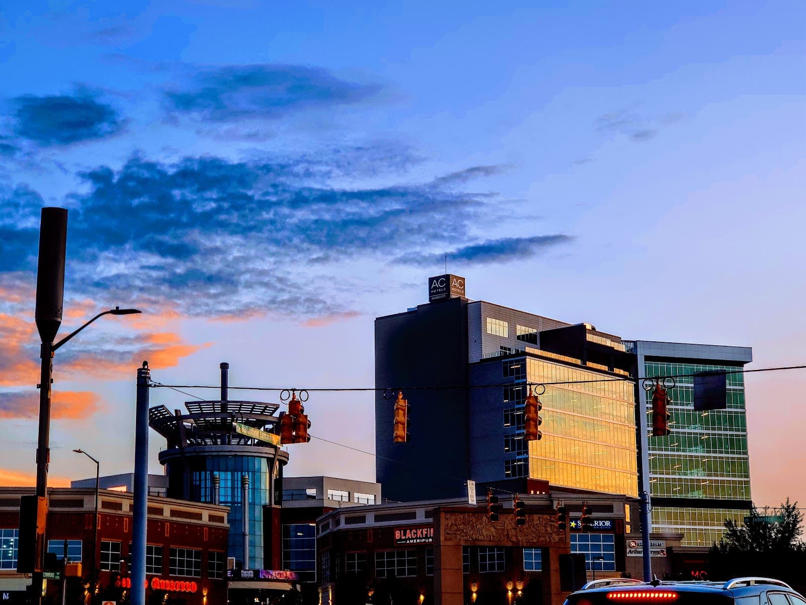 Ballantyne - Image 1