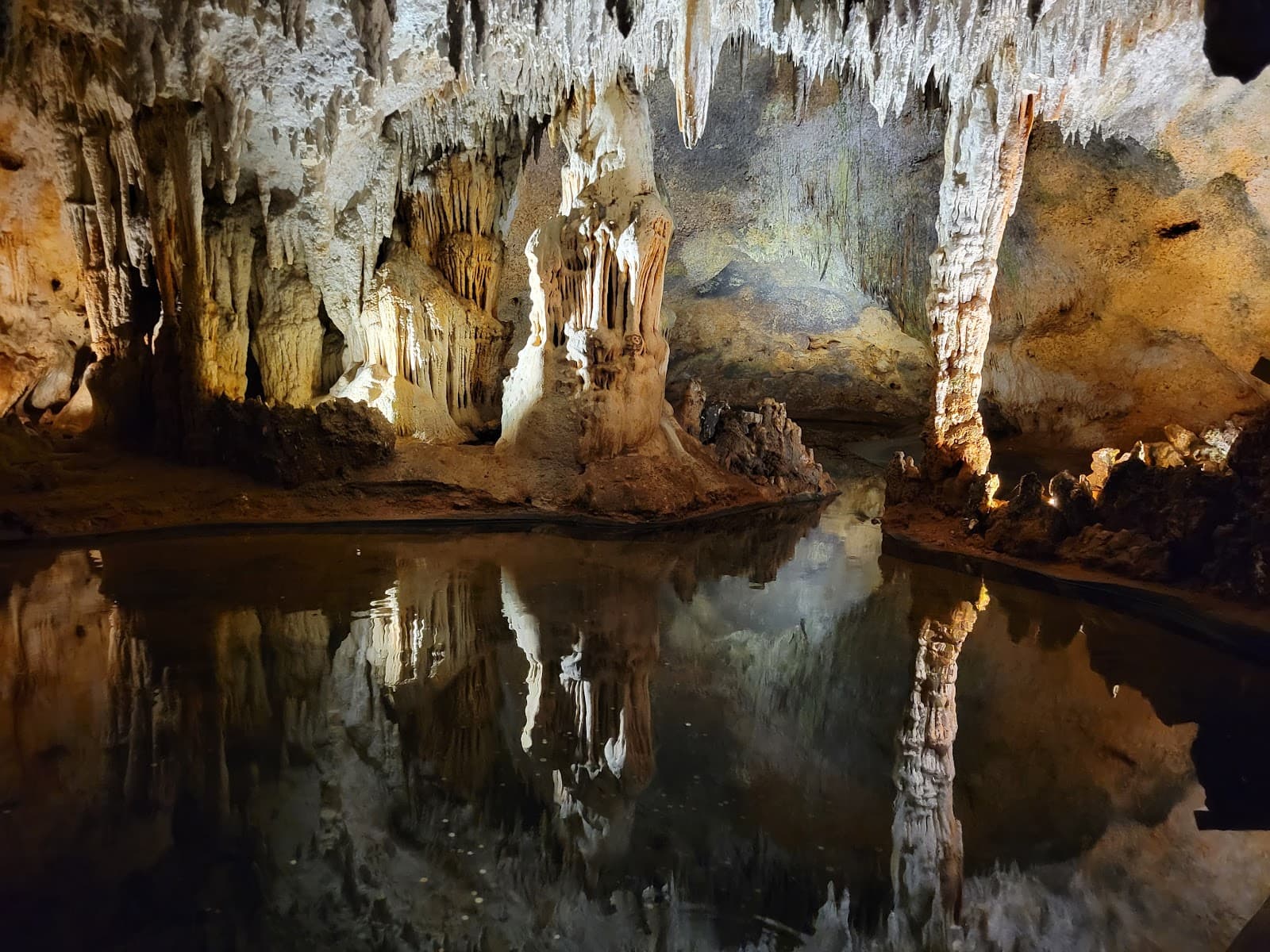 Cueva de las Maravillas - Image 1