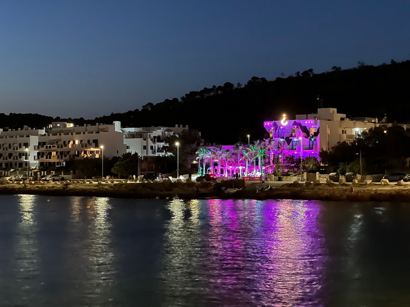 San Antonio Bay Ibiza - Image 1