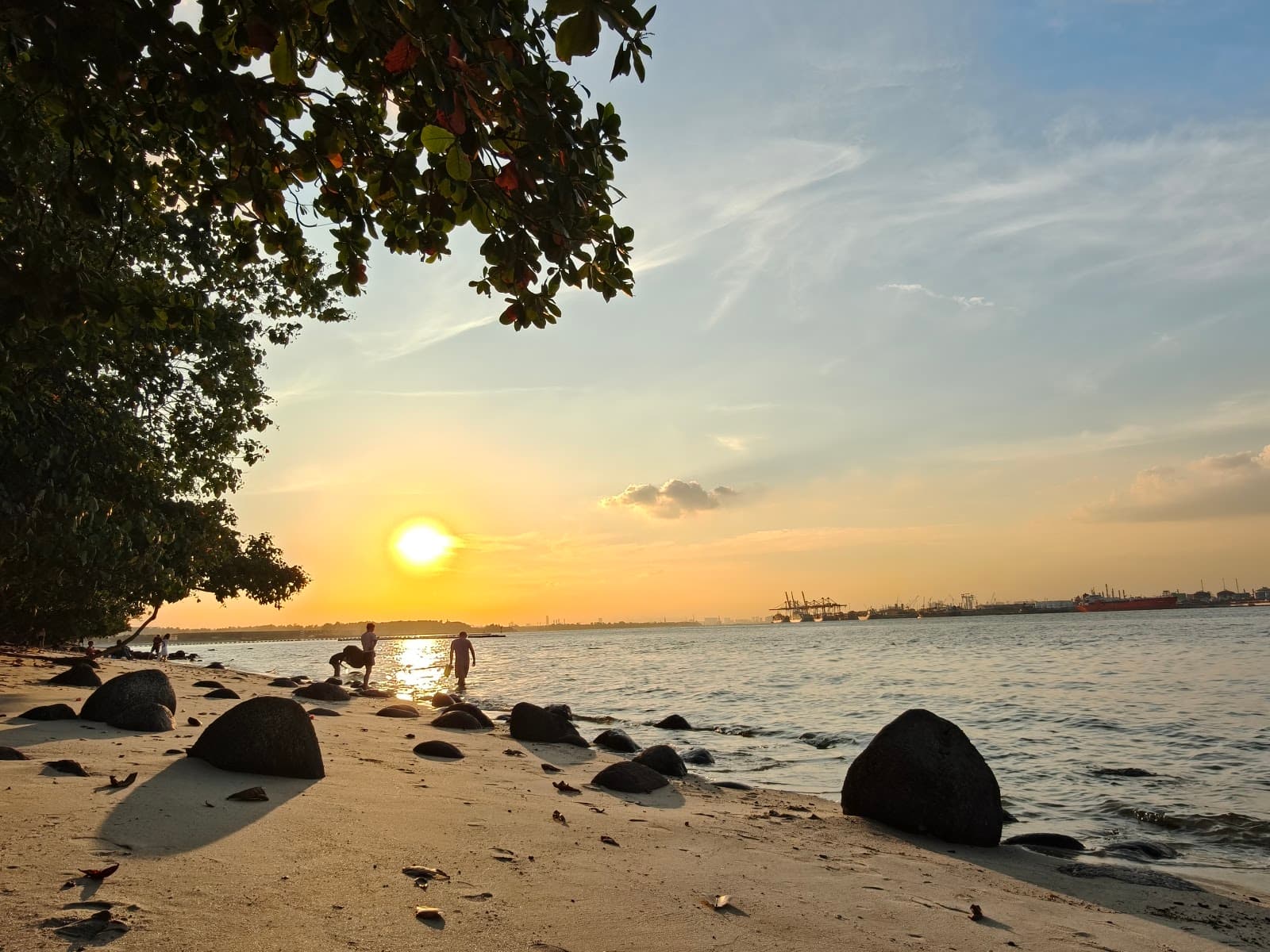 Punggol Beach - Image 1