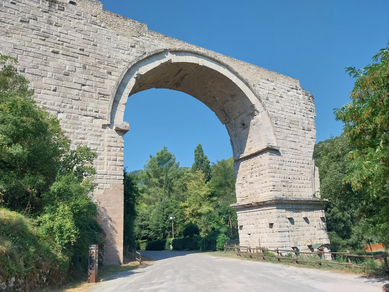 Ponte di Augusto Narni - Image 1