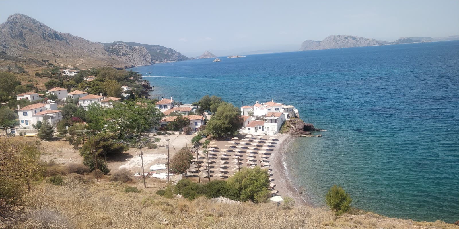 Hydra Island - Image 1