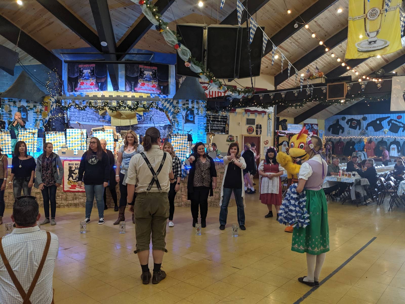 Farmers Markets & Craft Fairs