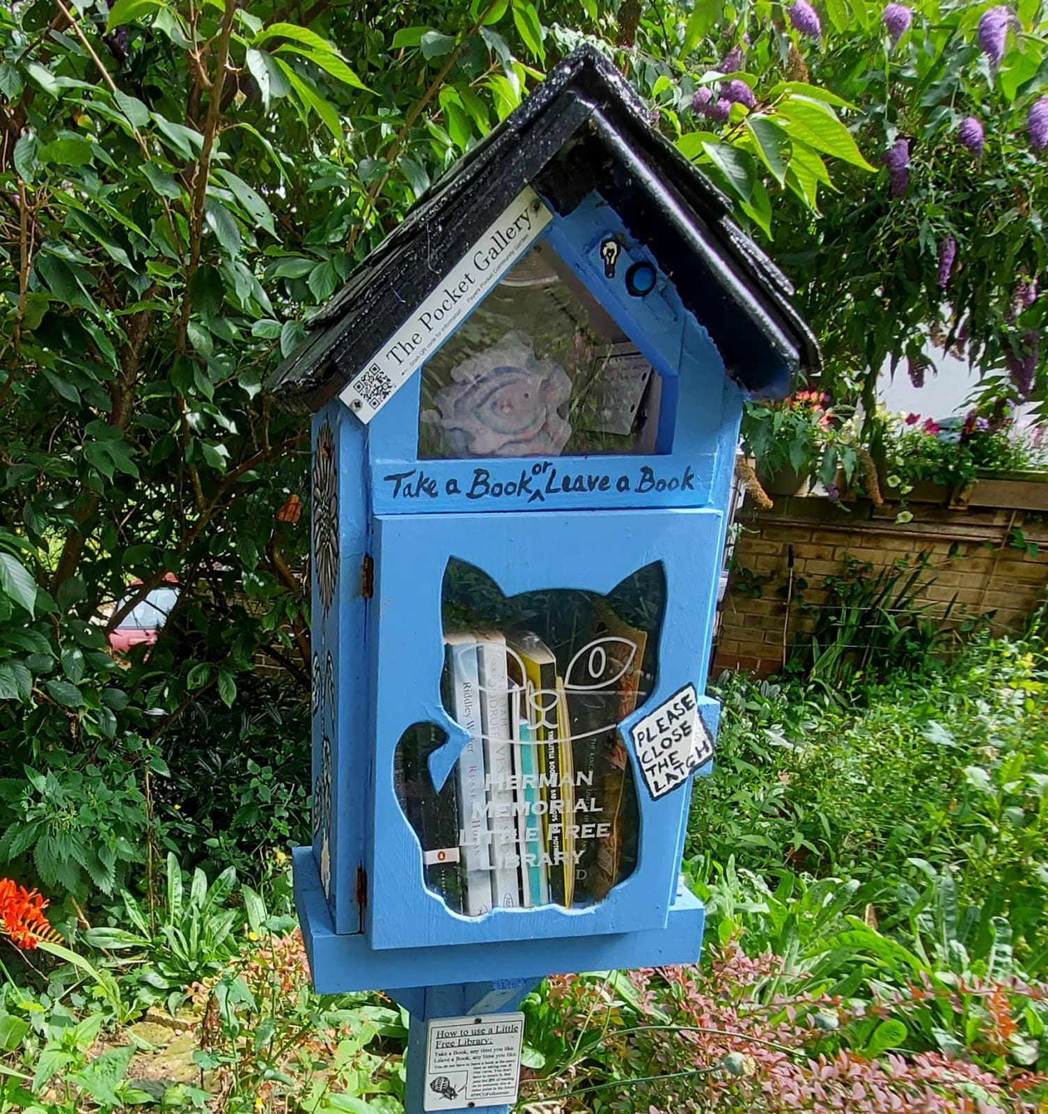 Payers Park - Image 1