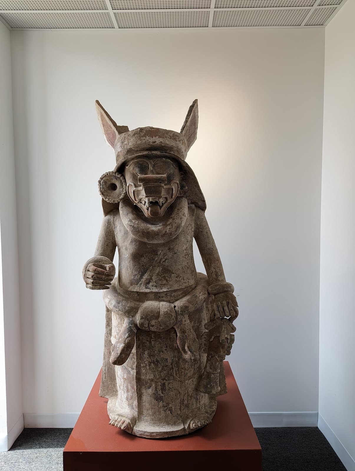 Hudson Museum (UMaine) - Image 1