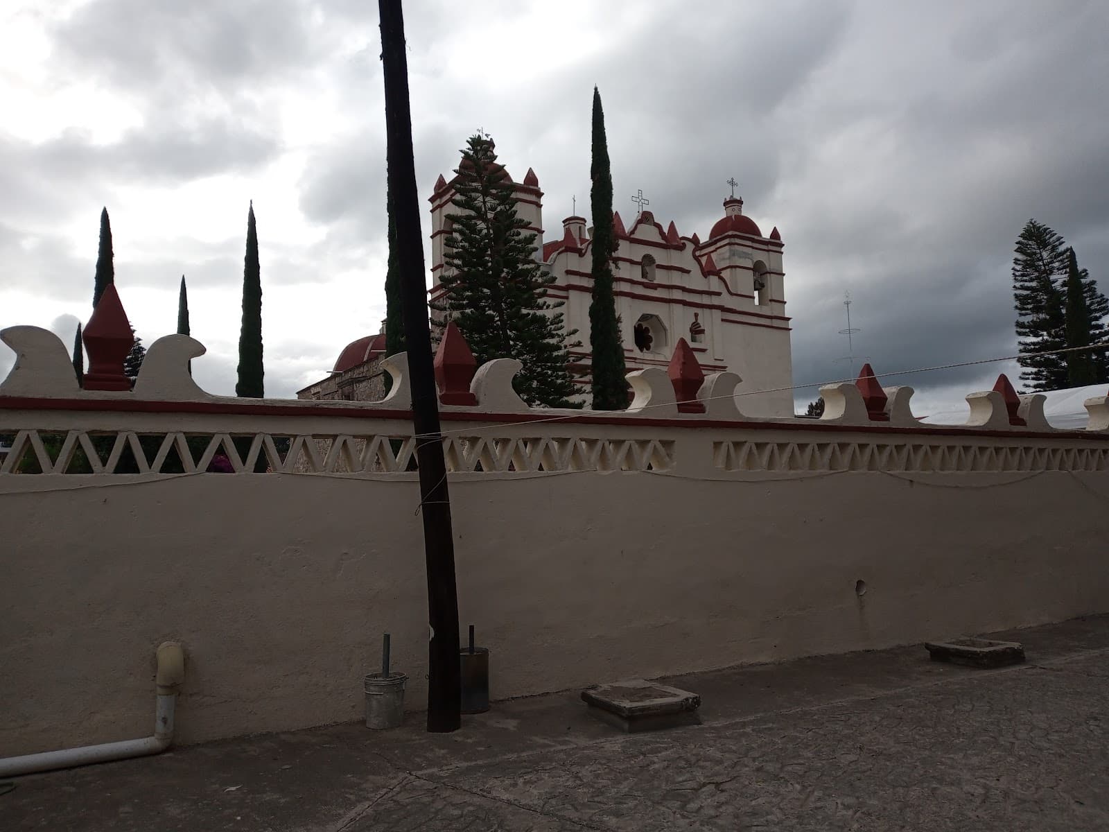 Santiago Matatlán Oaxaca - Image 1