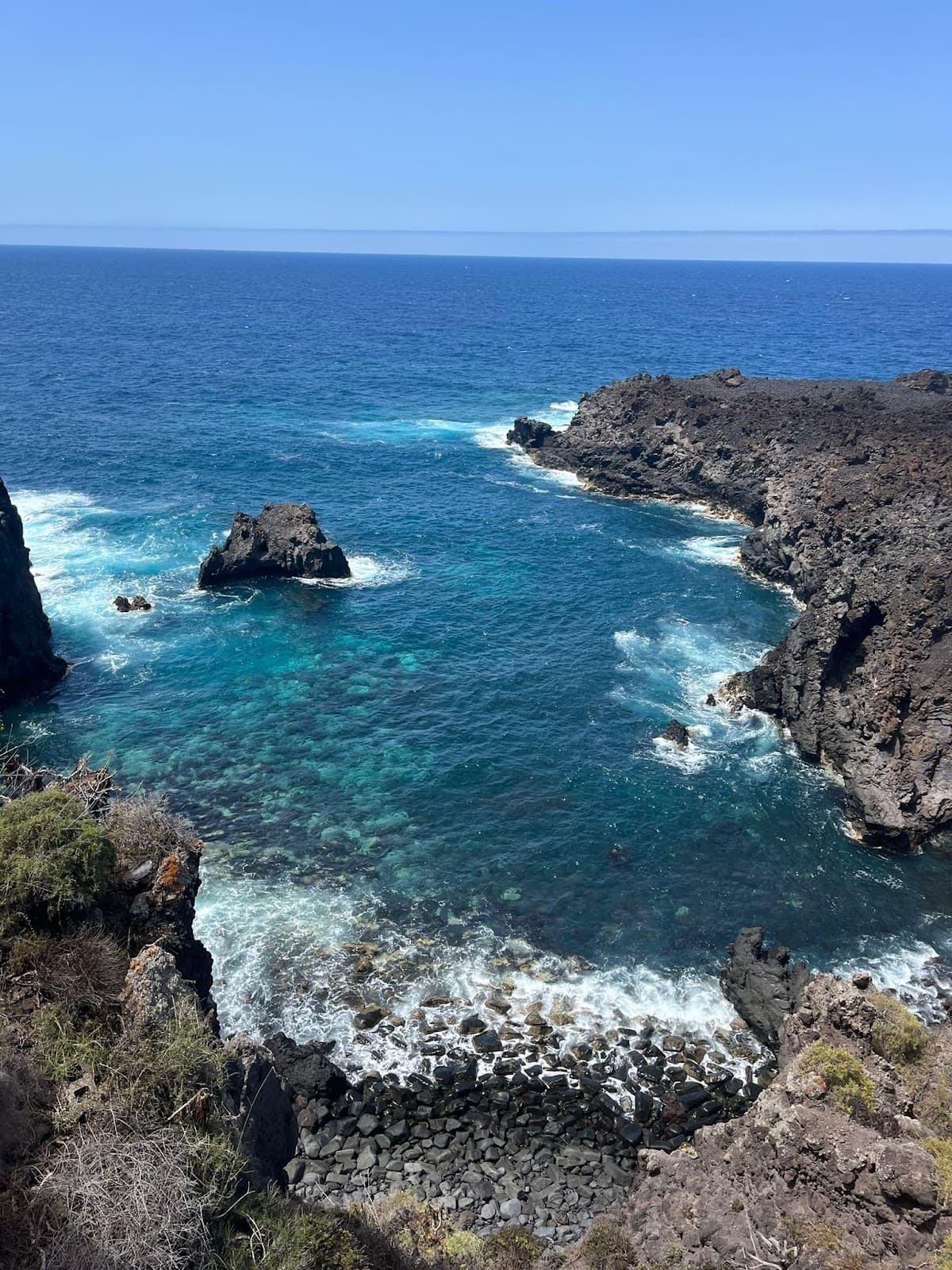 Playa del Guincho - Image 1