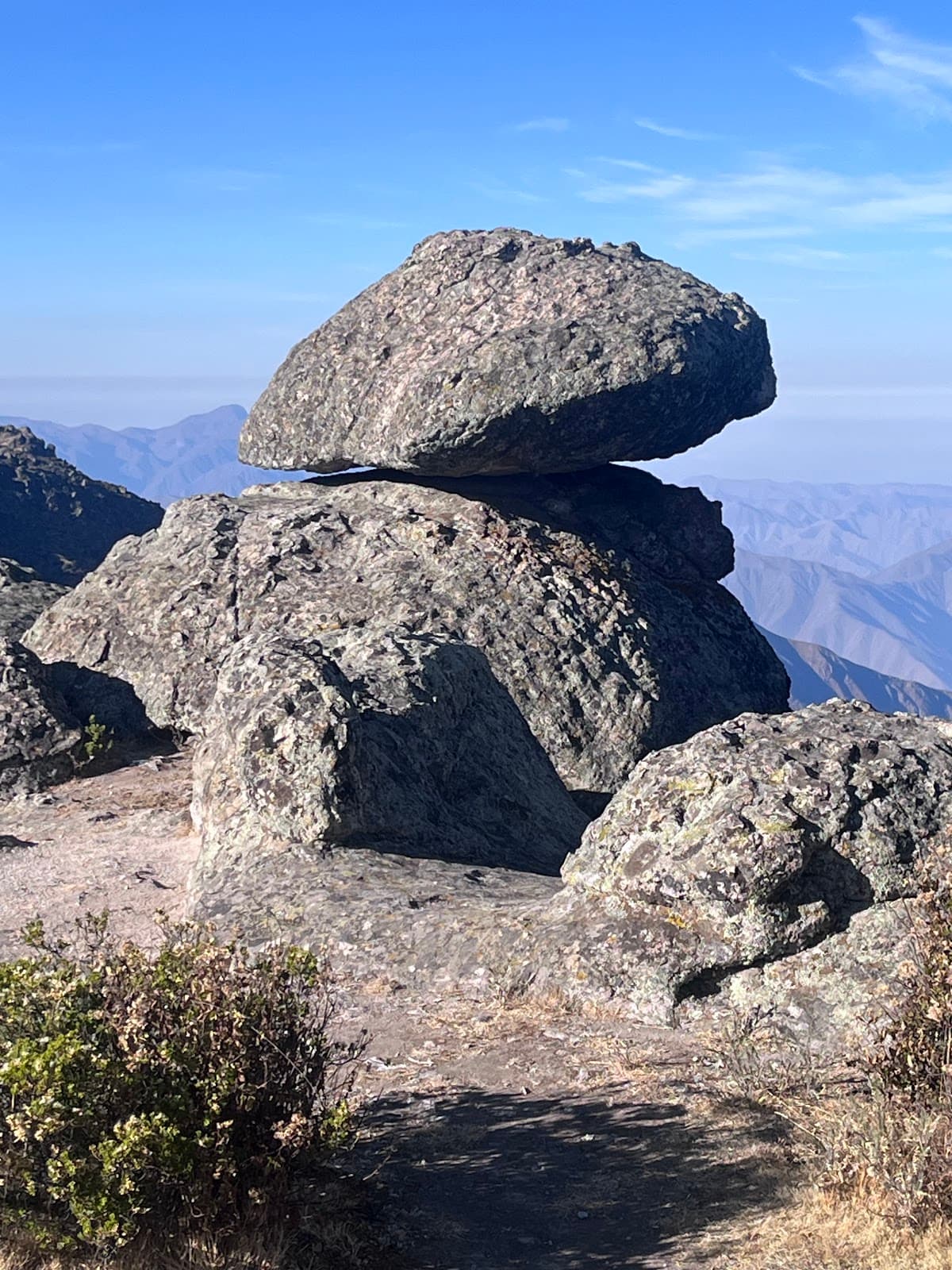 Marcahuasi Plateau Lima - Image 1
