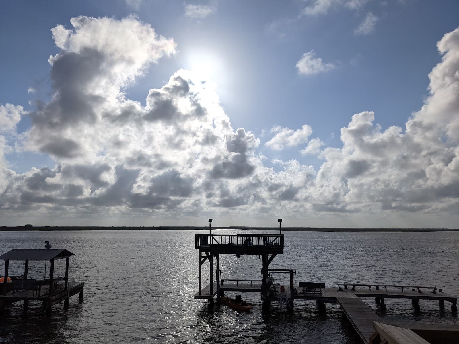 San Luis Pass Texas - Image 1