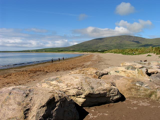 Ventry Beach - Image 1
