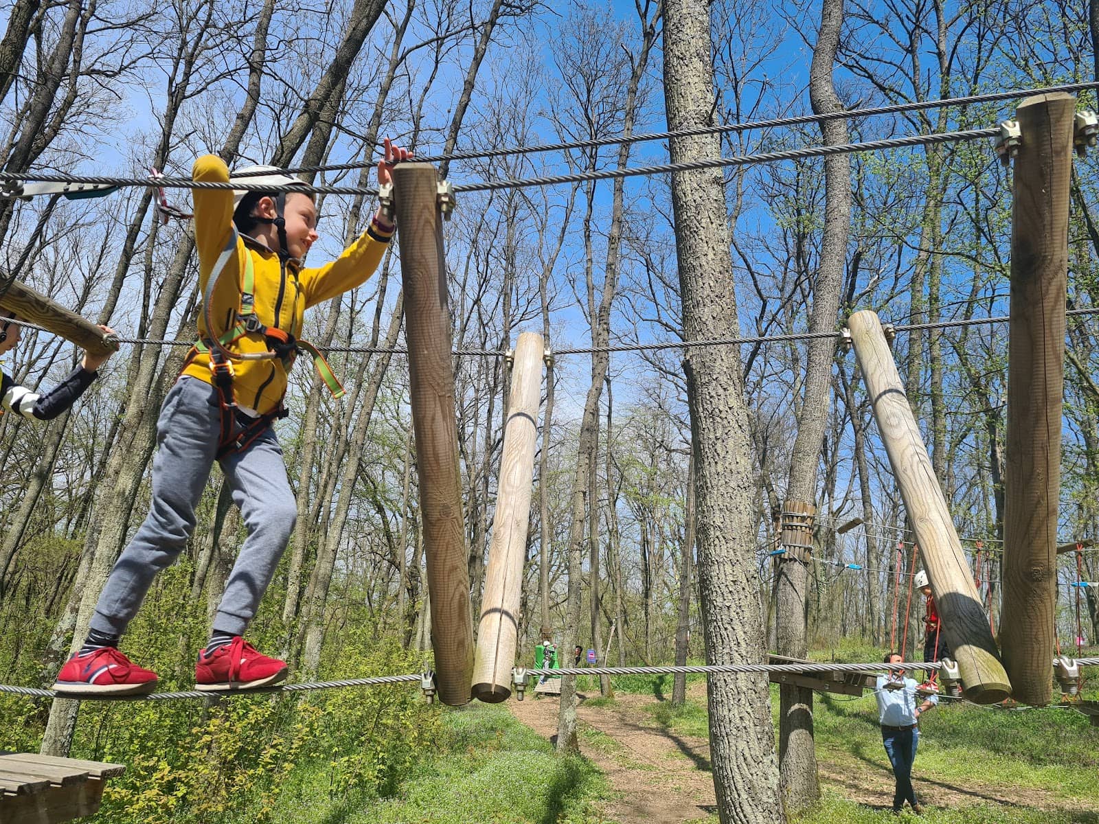 Kid-Friendly Activities