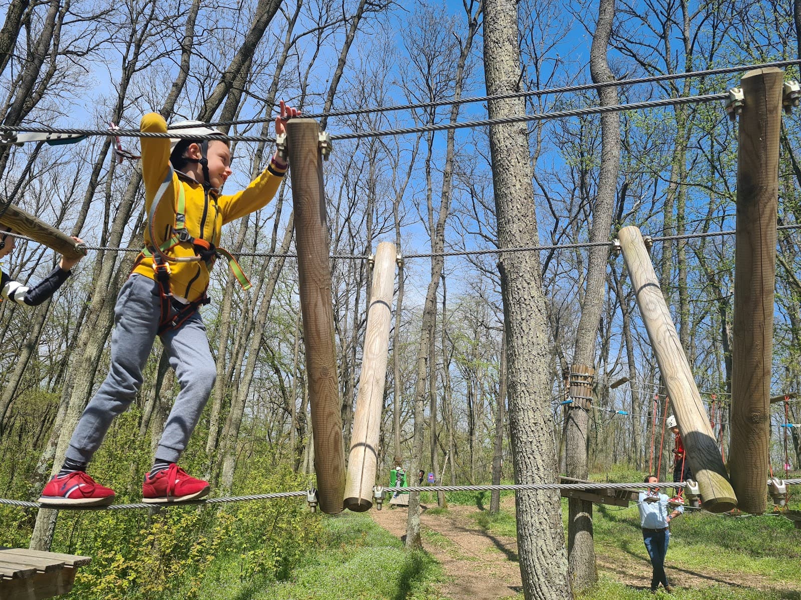 Herneacova Park - Image 1