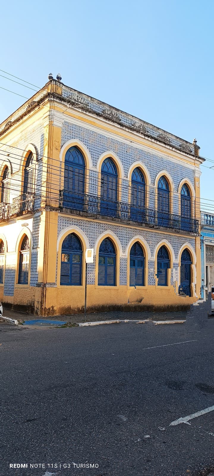 Casa dos Azulejos - Image 1
