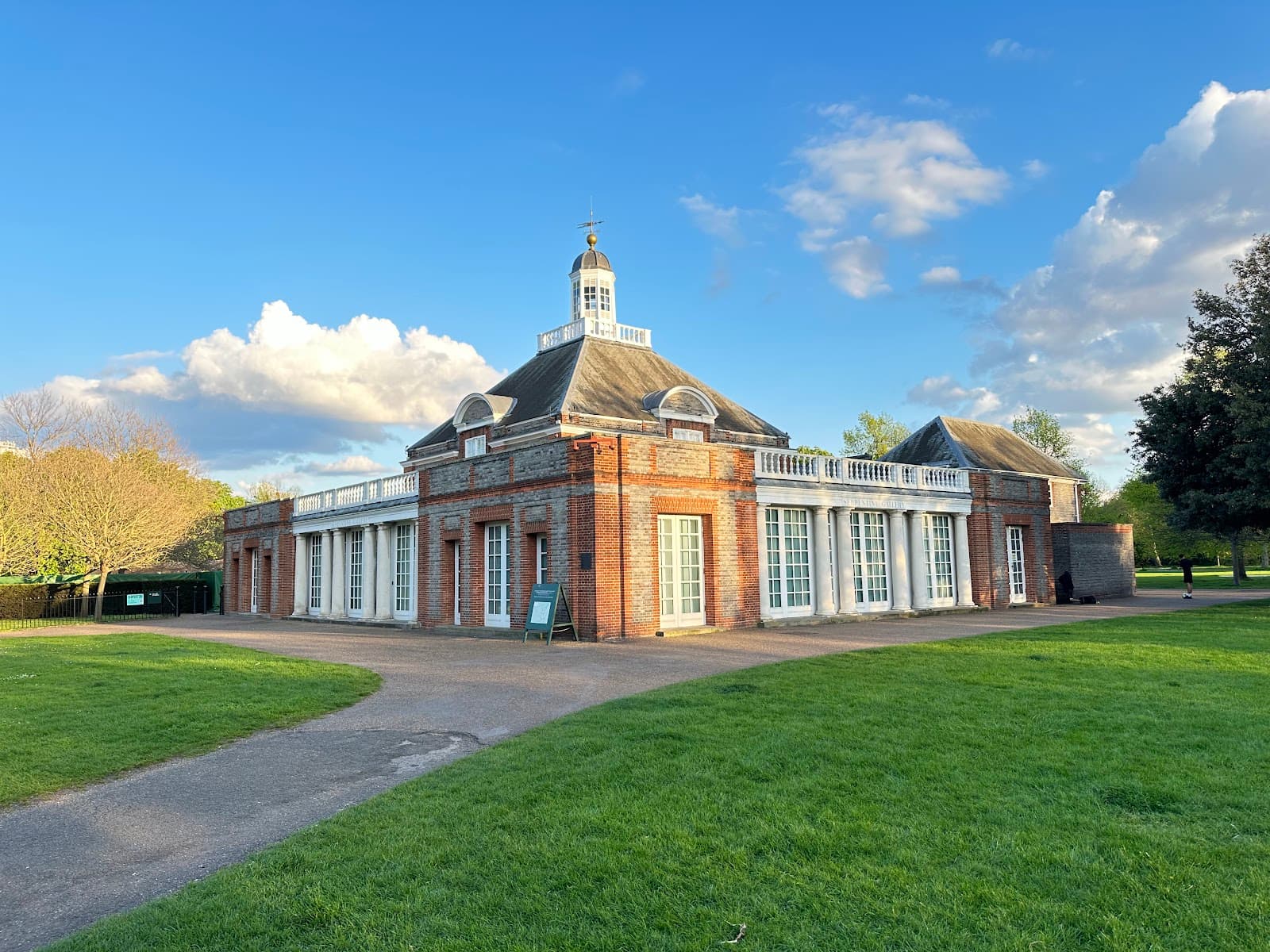 Serpentine Galleries, Kensington Gardens, London W2 3XA, United Kingdom - Image 1