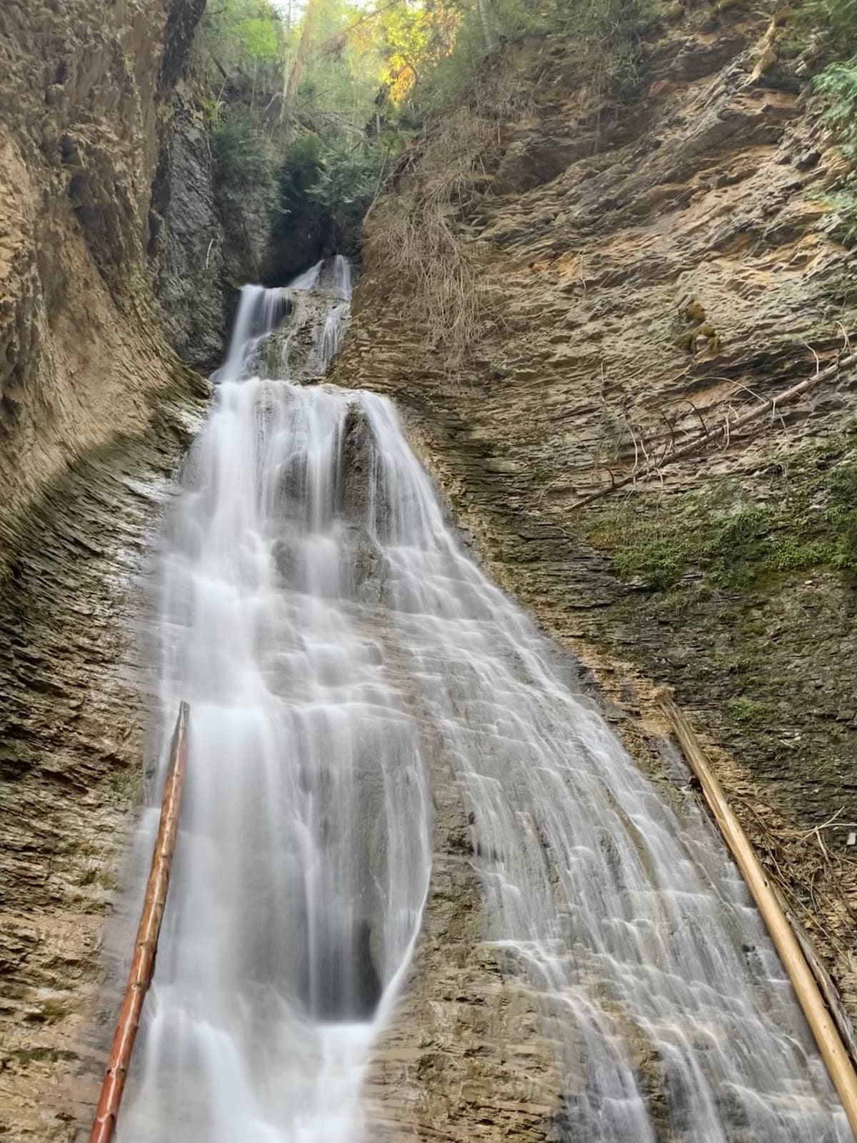 Margaret Falls - Image 1