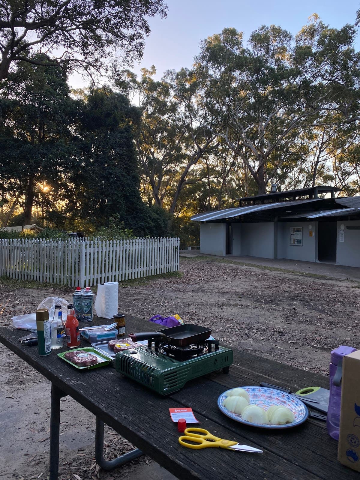 Green Patch - Image 1