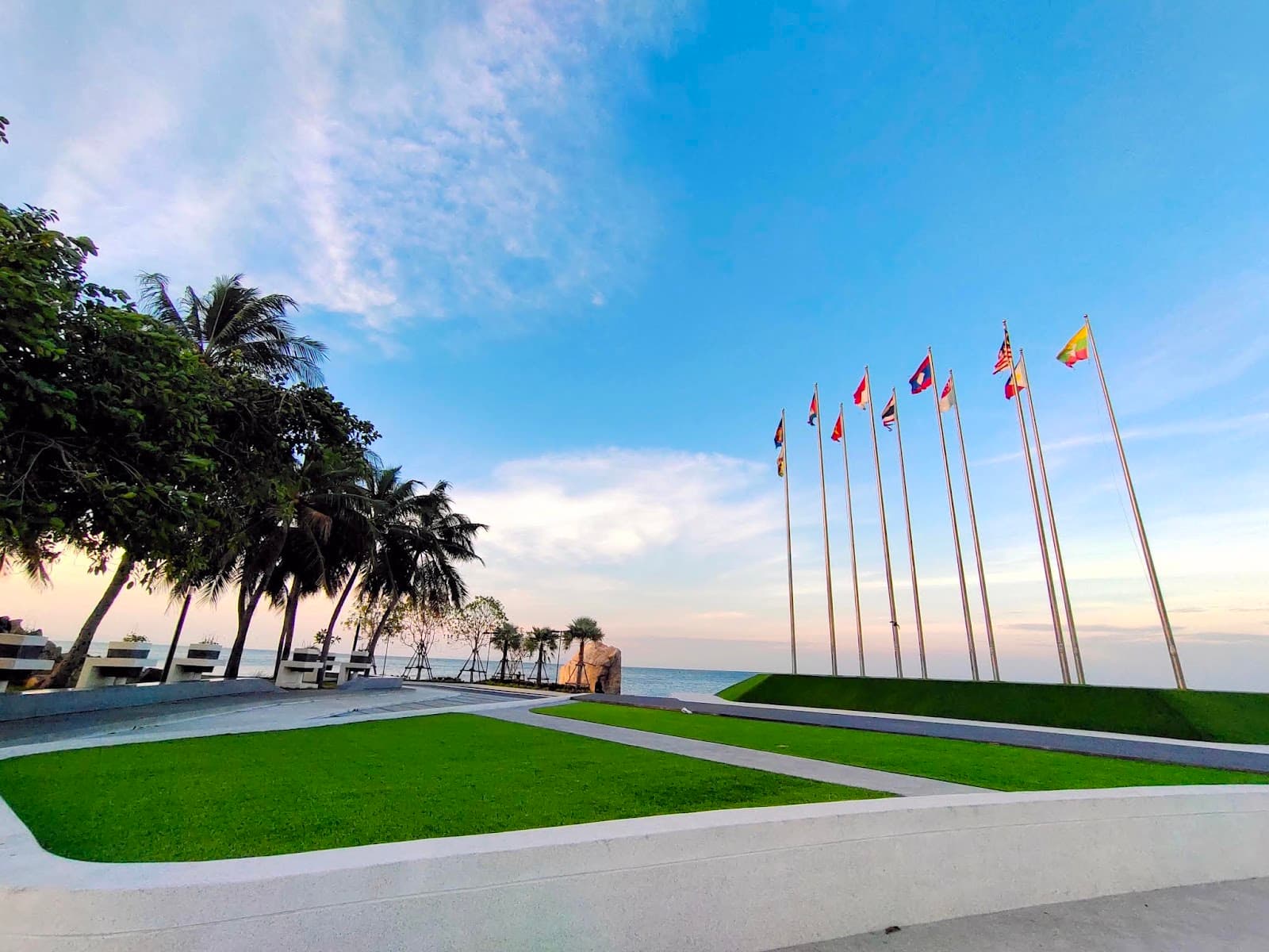 Laem Thaen Cape - Image 1